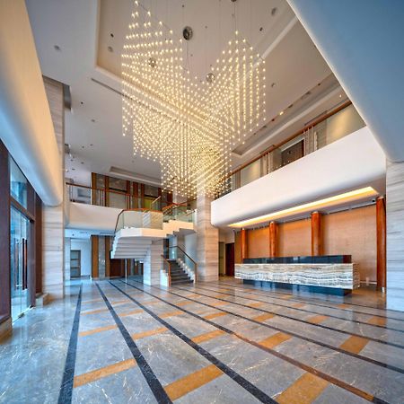 The Aurora Subic Hotel Managed By Hii Olongapo Exterior foto