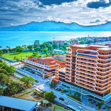 The Aurora Subic Hotel Managed By Hii Olongapo Exterior foto