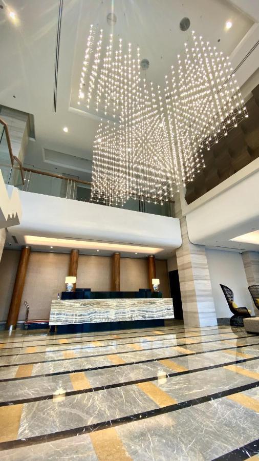 The Aurora Subic Hotel Managed By Hii Olongapo Exterior foto