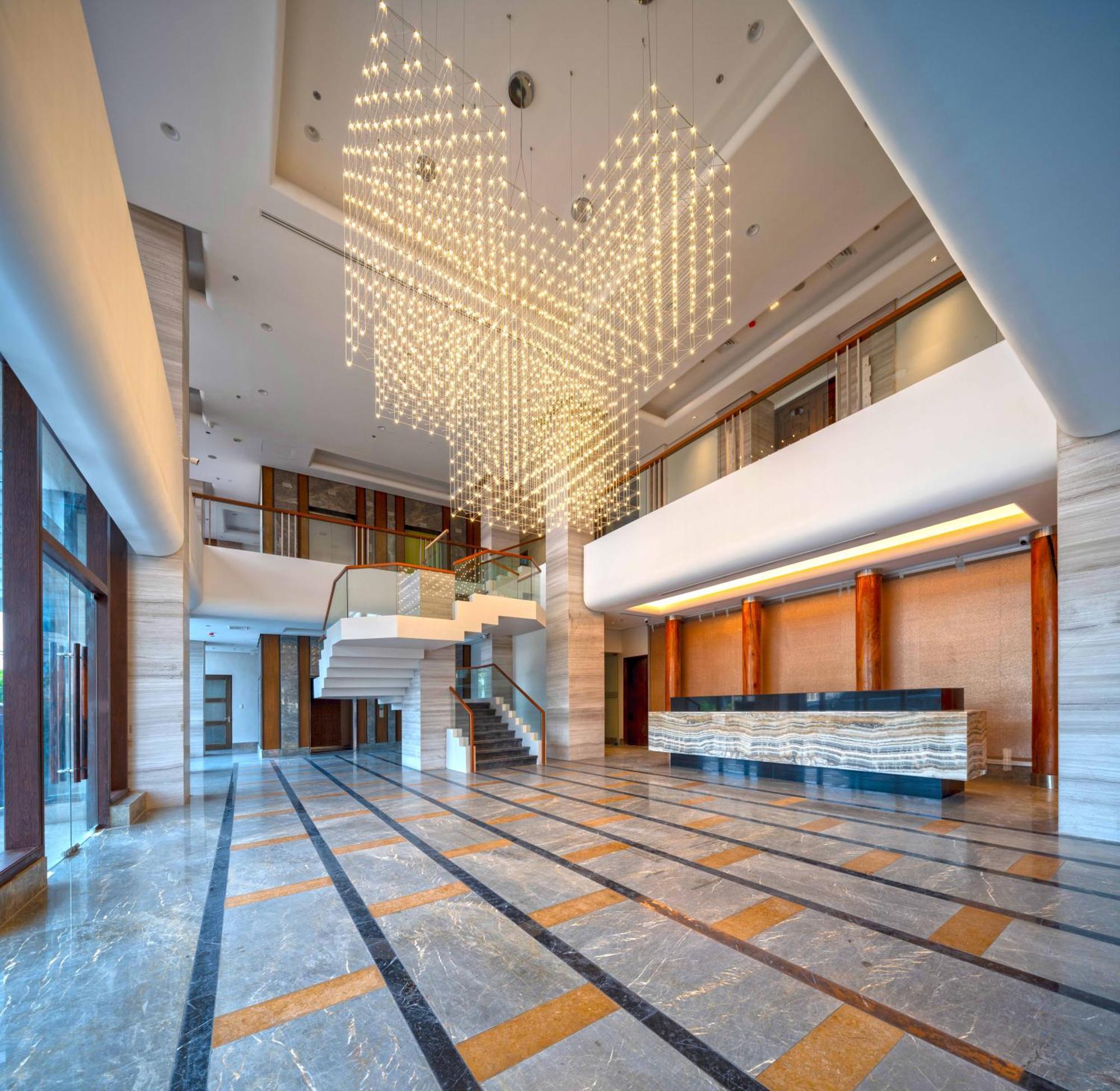 The Aurora Subic Hotel Managed By Hii Olongapo Exterior foto