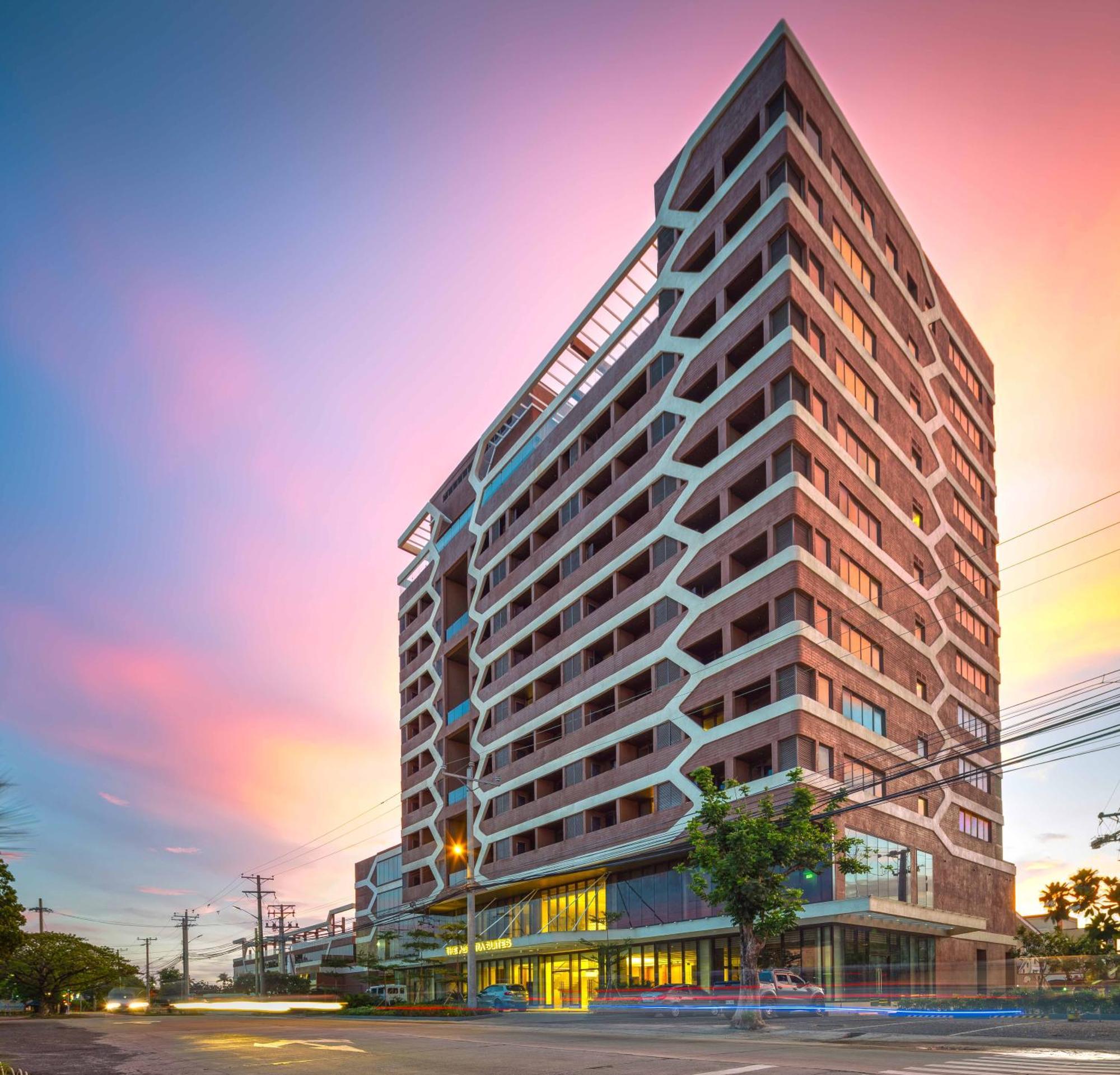 The Aurora Subic Hotel Managed By Hii Olongapo Exterior foto