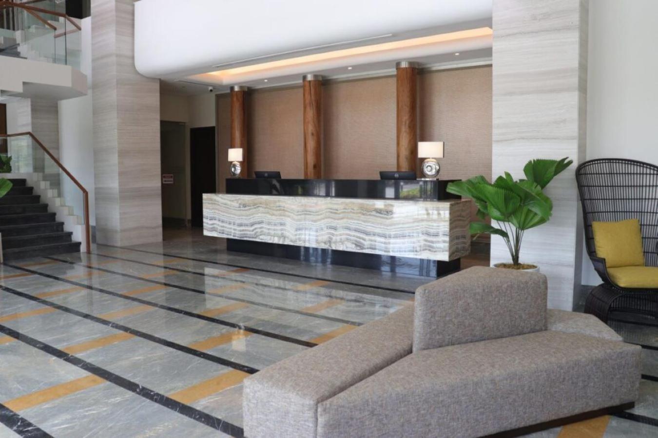 The Aurora Subic Hotel Managed By Hii Olongapo Exterior foto